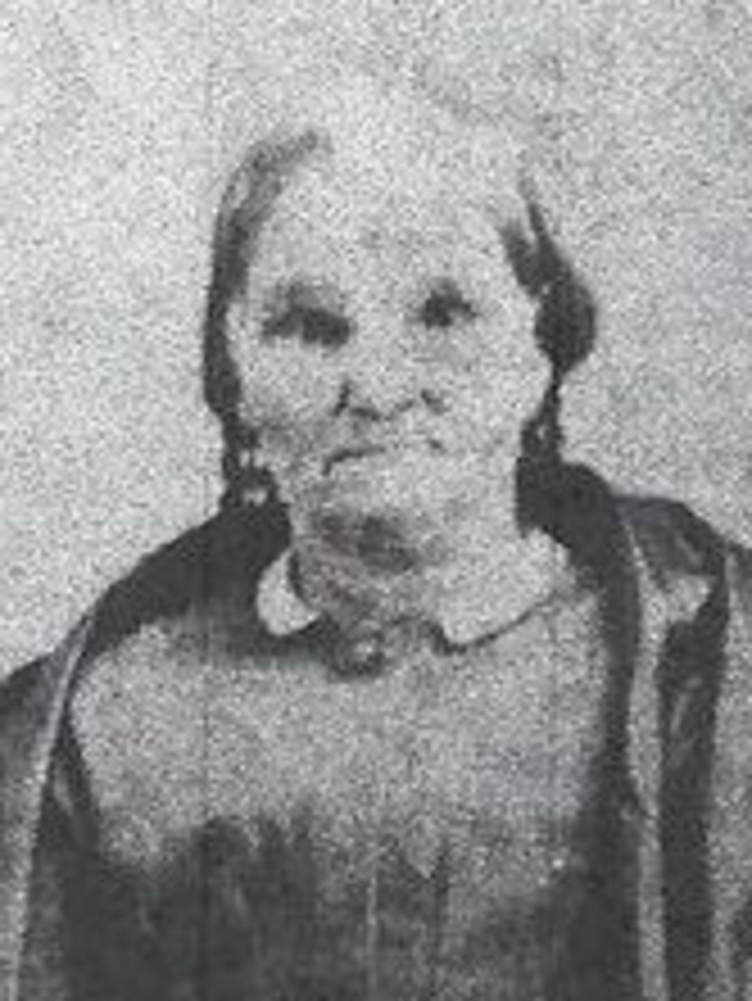 Lydia Ann Childs (1809 - 1889) Profile